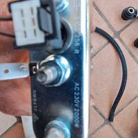 LAVATRICE  BOSCH EcoMaxx 7