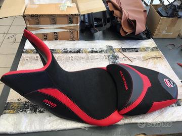 Rivestimento sella cover DUCATI MULTISTRADA 1200