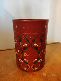 Scatola porta tisane Pukka 