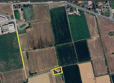 Immobile in asta di 121 m² con 4 locali a Castel R
