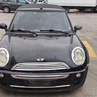 Ricambi Mini Cooper 2006 1.6 W10B16A