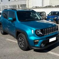 Jeep Renegade 1.3 T4 DDCT Business