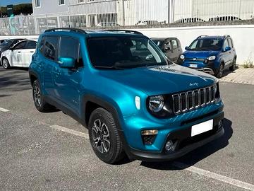 Jeep Renegade 1.3 T4 DDCT Business