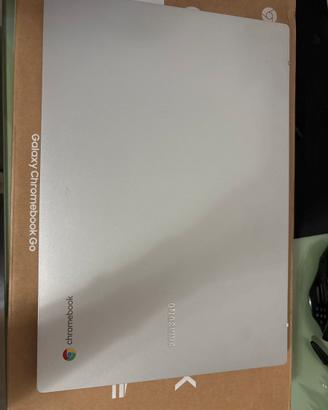 galaxy chromebook go