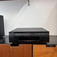Denon DVD-2500BT Blu-ray/DVD Transport
