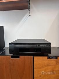 Denon DVD-2500BT Blu-ray/DVD Transport