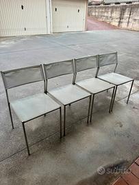 Sedie Calligaris