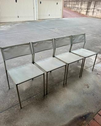 Sedie Calligaris