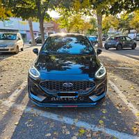 Ford Fiesta ST 2022 1.5 ecoboost 200 Cv