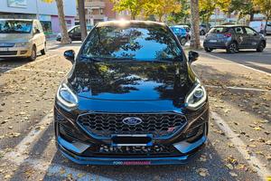 Ford Fiesta ST 200 Cv 2022