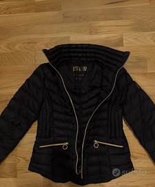 Michael Kors Piumino donna nero taglia M