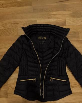 Michael Kors Piumino donna nero taglia M