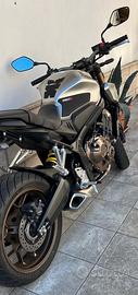 Honda CB650R