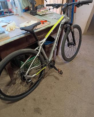 MTB 29 adriatica  TG M