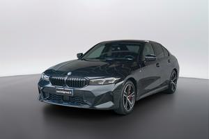 BMW Serie 3 G20 2022 Berlina - 320d mhev 48 U14223