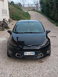 ford fiesta 1.4  2009