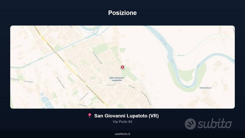 Appartamento – San Giovanni Lupatoto, Sorio - Vista 3