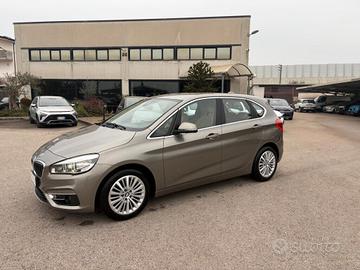 Bmw 216 218d Active Tourer Luxury