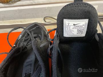 Nike air donna n39