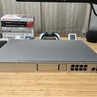 Ubiquiti Dream Machine SE Special Edition