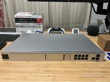 Ubiquiti Dream Machine SE Special Edition