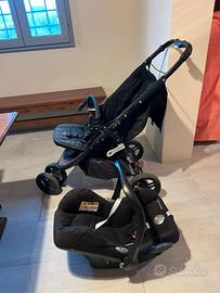 Passeggino e ovetto VALCO SNAP 3