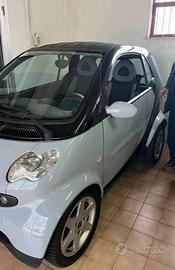 Smart Fortwo 450 PASSION
