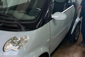 Smart Fortwo 450 PASSION