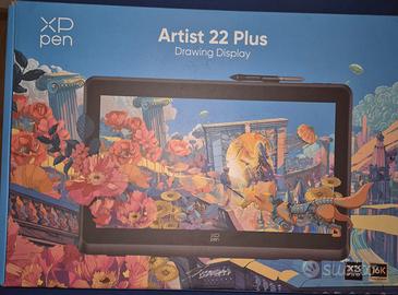 X-PEN 22" ARTIST PLUS