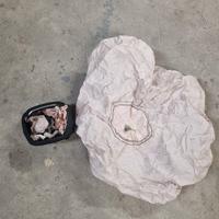 Airbag guida Audi Q5 II 80A880201AA6PS