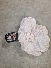 Airbag guida Audi Q5 II 80A880201AA6PS