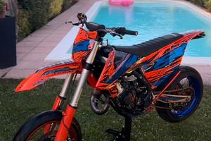 ktm 125 sx 2018