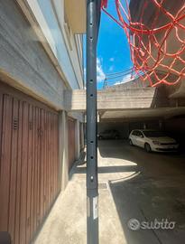 Canestro da basket