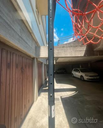 Canestro da basket