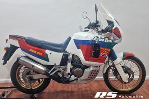 Honda Africa Twin XRV 750