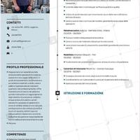 Magazziniere , Carrellista , Autista patente B ect