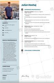 Magazziniere , Carrellista , Autista patente B ect