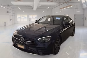 MERCEDES-BENZ E 220 D MHEV 4MATIC PREMIUM PLUS 4 P