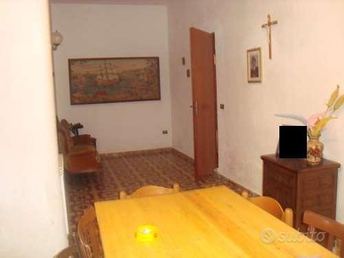 House in Marsala, Ciavolo - Vista 3