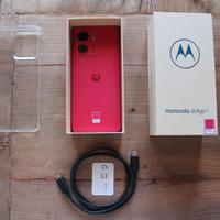 Motorola Edge 40 5G 8/256GB Dual SIM  Viva Magenta