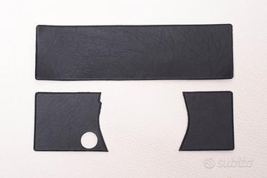 Yashica FX3 - Rivestimento Nuovo - originale -