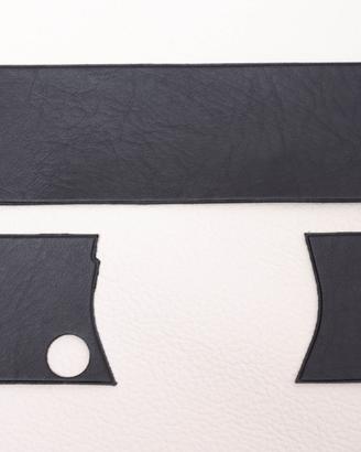 Yashica FX3 - Rivestimento Nuovo - originale -