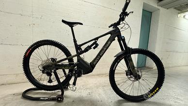 Rocky Mountian ALTITUDE C70 powerplay M