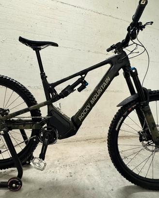 Rocky Mountian ALTITUDE C70 powerplay M