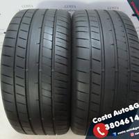 285 40 20 Dunlop 2019 90% 285 40 R20