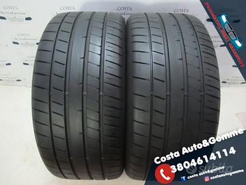 285 40 20 Dunlop 2019 90% 285 40 R20