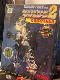 Zoidzilla Zoids 2