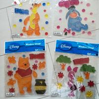 Gelgems Winnie The Pooh e amici