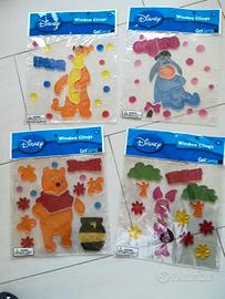 Gelgems Winnie The Pooh e amici