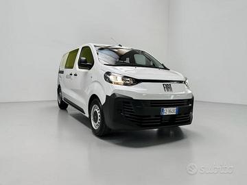 Fiat Scudo III Scudo Ice 1.5 bluehdi 120cv L2H1 d.